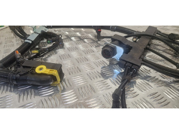 Engine and parts for Construction machinery Engine Harness JCB 320/09953 T4 Final: picture 2