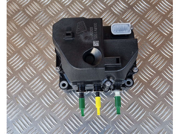 Engine and parts BOSCH
