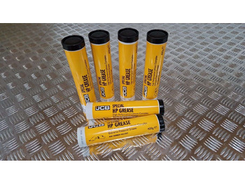 Engine and parts for Construction machinery JCB HP Grease 4003/2017 6 x 400g high performance: picture 2