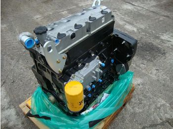 Engine JCB