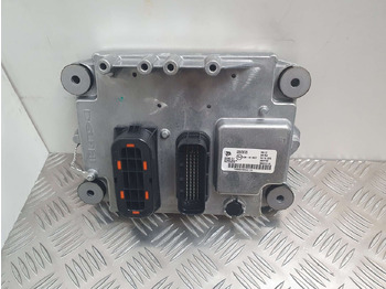 Engine and parts DELPHI
