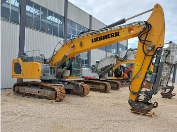 Leasing of  2019 Liebherr R 930 NLC 2019 Liebherr R 930 NLC: picture 2