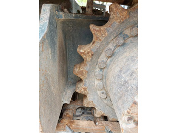 Leasing of  2019 Liebherr R 930 NLC 2019 Liebherr R 930 NLC: picture 5