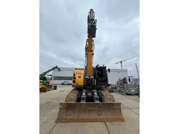 Crawler excavator 2022 Liebherr R 936 NLC Compact G6.1-D: picture 3