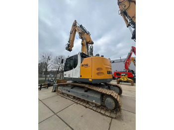Crawler excavator 2022 Liebherr R 936 NLC Compact G6.1-D: picture 4