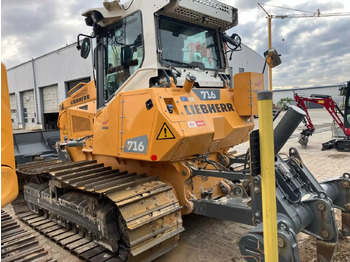Bulldozer 2023 Liebherr PR 716 LGP: picture 4