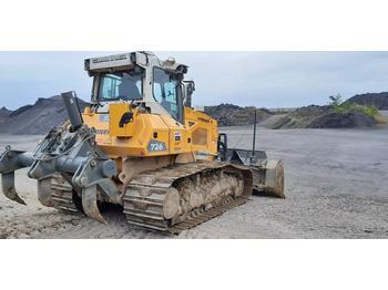 Bulldozer 2023 Liebherr PR 726 LGP: picture 3