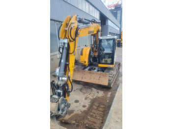 Crawler excavator LIEBHERR R 920