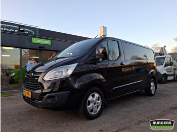 Small van FORD Transit