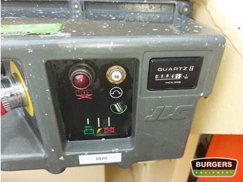 Leasing of JLG 3246ES JLG 3246ES: picture 5