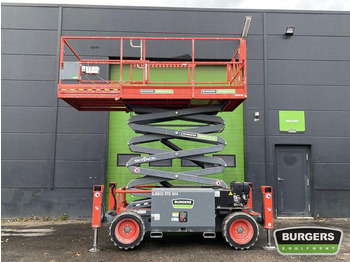 Scissor lift SKYJACK