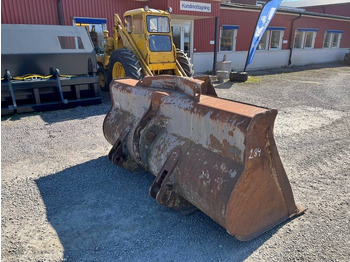 Loader bucket VOLVO