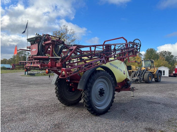 Trailed sprayer Hardi Navigator 3000 Dismantled: only spare parts: picture 2