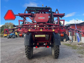 Trailed sprayer Hardi Navigator 3000 Dismantled: only spare parts: picture 5