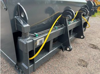 Bucket for Construction machinery Högtippskopa / Hightip bucket 10 m3 Volvo L150 L18: picture 5 Bucket for Construction machinery Högtippskopa / Hightip bucket 10 m3 Volvo L150 L18: picture 5