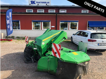 Mower JOHN DEERE