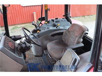 Cab for Agricultural machinery McCormick MTX 185: picture 5