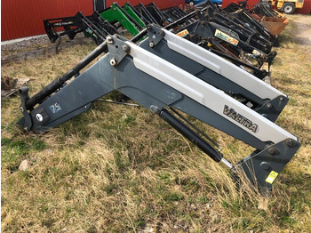 Front loader for tractor Reservdelar till Ålö / Trima Q75 Quicke: picture 2