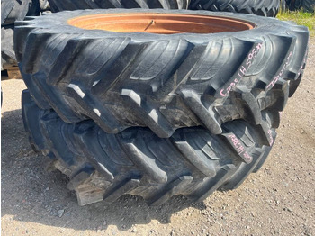 Tire CASE