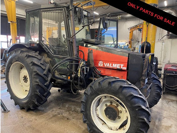 Farm tractor VALMET