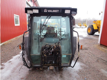 Cab VALMET