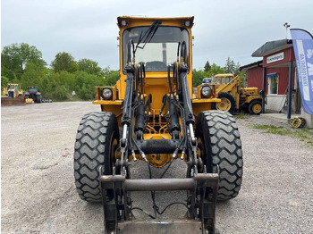 Wheel loader Volvo BM L30 Dismantled. Only specific spare parts: picture 2