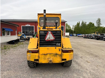 Wheel loader Volvo BM L30 Dismantled. Only specific spare parts: picture 4