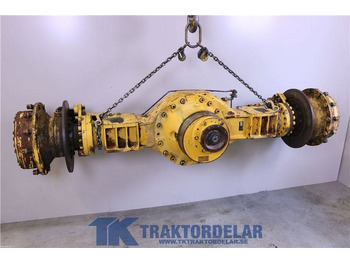 Axle and parts VOLVO