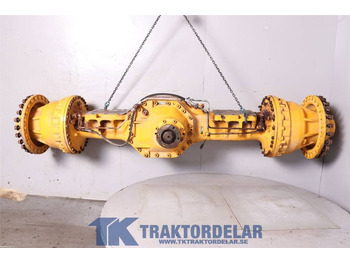 Axle and parts VOLVO