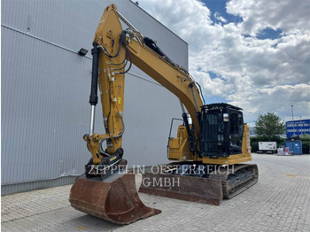 Crawler excavator CATERPILLAR 325