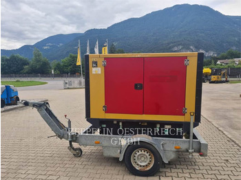 Generator set OLYMPIAN