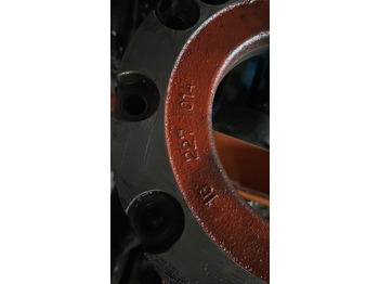 Brake accessory ZETOR