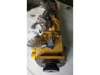 Transmission CATERPILLAR