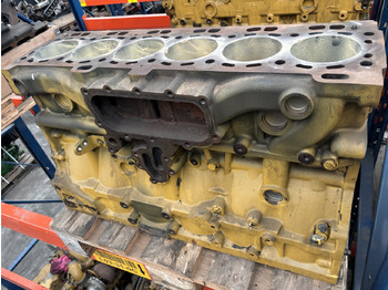 Cylinder block CATERPILLAR