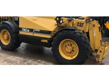 Transmission CATERPILLAR