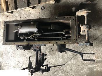 Rear axle for Agricultural machinery Case 995 - Tylny Most: picture 3