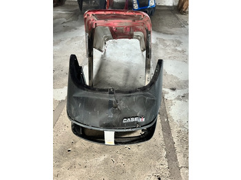 Grill CASE