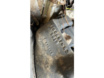 Drive shaft for Agricultural machinery Claas Axion 950 zwolnica zwrotnica Półoś: picture 3 Drive shaft for Agricultural machinery Claas Axion 950 zwolnica zwrotnica Półoś: picture 3