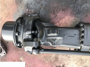 Steering knuckle for Agricultural machinery Claas JAGUAR 900 - Zwrotnica: picture 5