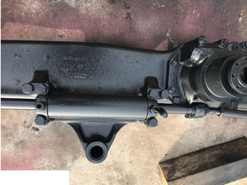 Steering knuckle for Agricultural machinery Claas JAGUAR 900 - Zwrotnica: picture 4