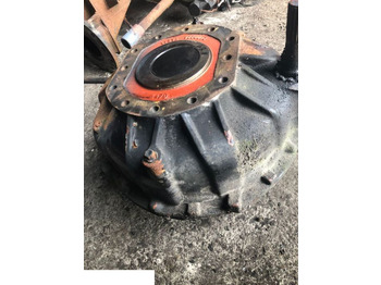 Final drive for Agricultural machinery Claas Jaguar 900 - ZWOLNICA: picture 2 Final drive for Agricultural machinery Claas Jaguar 900 - ZWOLNICA: picture 2