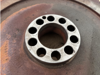 Flywheel JAGUAR