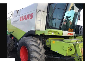 Final drive CLAAS