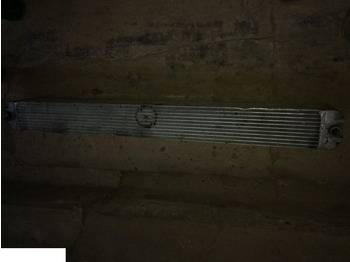 Oil cooler CLAAS