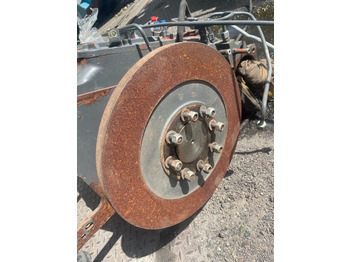 Gearbox CLAAS
