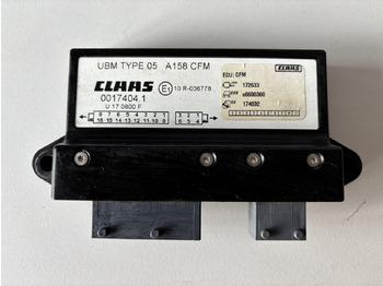 ECU CLAAS