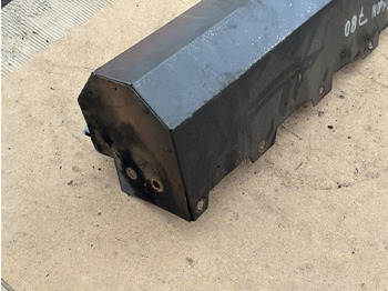 Engine bearing for Combine harvester Claas Lexion 780 Izolacja Silnika Pokrywa Maska Obudowa 00 0781 211 0   0007812110: picture 2
