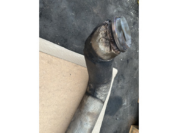 Exhaust pipe for Combine harvester Claas Lexion 780 Rura Wydechowa Wydech EXHAUST PIPE ISO 0007804091 00 07819781: picture 3 Exhaust pipe for Combine harvester Claas Lexion 780 Rura Wydechowa Wydech EXHAUST PIPE ISO 0007804091 00 07819781: picture 3