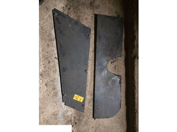 Body and exterior CLAAS