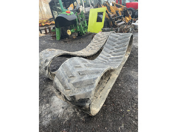 Track CLAAS